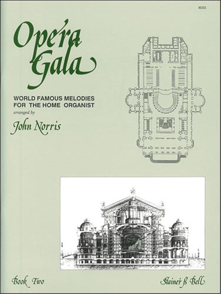 Opera Gala Book 2